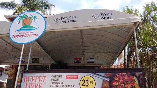 Tempero da Praia